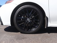 2021 Toyota Camry XSE Auto