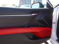 2021 Toyota Camry XSE Auto