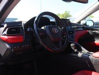 2021 Toyota Camry XSE Auto