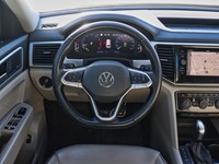 2021 Volkswagen Atlas EXECLINE | 4MOTION | 1OWNER | NOCLAIMS | NEWBRAKES
