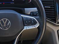 2021 Volkswagen Atlas EXECLINE | 4MOTION | 1OWNER | NOCLAIMS | NEWBRAKES