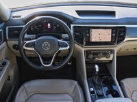 2021 Volkswagen Atlas EXECLINE | 4MOTION | 1OWNER | NOCLAIMS | NEWBRAKES