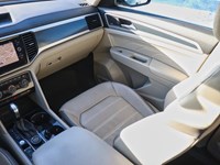 2021 Volkswagen Atlas EXECLINE | 4MOTION | 1OWNER | NOCLAIMS | NEWBRAKES