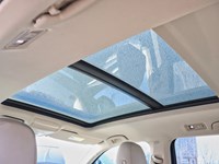 2021 Volkswagen Atlas EXECLINE | 4MOTION | 1OWNER | NOCLAIMS | NEWBRAKES