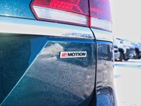 2021 Volkswagen Atlas EXECLINE | 4MOTION | 1OWNER | NOCLAIMS | NEWBRAKES