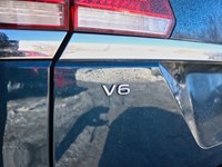 2021 Volkswagen Atlas EXECLINE | 4MOTION | 1OWNER | NOCLAIMS | NEWBRAKES