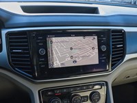 2021 Volkswagen Atlas EXECLINE | 4MOTION | 1OWNER | NOCLAIMS | NEWBRAKES