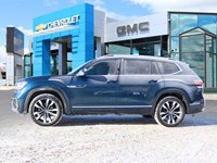 2021 Volkswagen Atlas EXECLINE | 4MOTION | 1OWNER | NOCLAIMS | NEWBRAKES