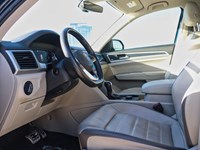 2021 Volkswagen Atlas EXECLINE | 4MOTION | 1OWNER | NOCLAIMS | NEWBRAKES