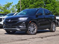 2022 Buick Encore GX AWD 4dr Select