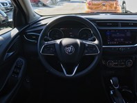 2022 Buick Encore GX AWD 4dr Select