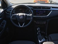 2022 Buick Encore GX AWD 4dr Select