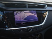 2022 Buick Encore GX AWD 4dr Select