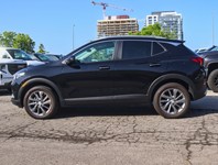2022 Buick Encore GX AWD 4dr Select