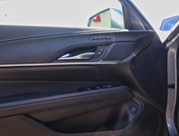 2022 Cadillac CT4 4dr Sdn Premium Luxury
