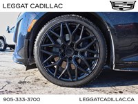 2022 Cadillac CT5-V 4dr Sdn