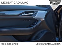 2022 Cadillac CT5-V 4dr Sdn