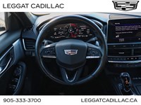 2022 Cadillac CT5-V 4dr Sdn