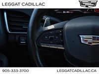 2022 Cadillac CT5-V 4dr Sdn
