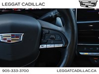 2022 Cadillac CT5-V 4dr Sdn