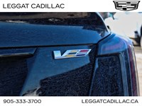 2022 Cadillac CT5-V 4dr Sdn