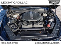 2022 Cadillac CT5-V 4dr Sdn