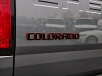 2022 Chevrolet Colorado LT | REDLINE | TRAILERPKG | V6 | ONLY61000KM | 4X4