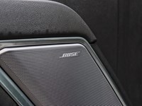 2022 Chevrolet Silverado 1500 4WD Crew Cab 147