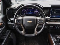 2022 Chevrolet Silverado 1500 4WD Crew Cab 147