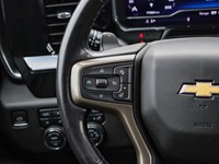 2022 Chevrolet Silverado 1500 4WD Crew Cab 147