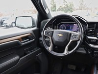 2022 Chevrolet Silverado 1500 4WD Crew Cab 147