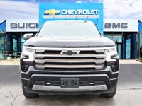 2022 Chevrolet Silverado 1500 4WD Crew Cab 147