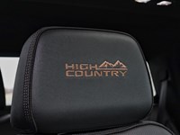 2022 Chevrolet Silverado 1500 4WD Crew Cab 147