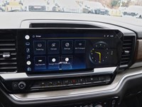 2022 Chevrolet Silverado 1500 4WD Crew Cab 147