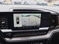 2022 Chevrolet Silverado 1500 4WD Crew Cab 147