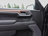 2022 Chevrolet Silverado 1500 4WD Crew Cab 147