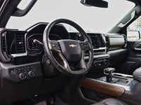 2022 Chevrolet Silverado 1500 4WD Crew Cab 147