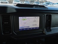 2022 Ford Bronco OUTERBANKS | 4X4 | ONLY33000KMS | NOCLAIMS | MINT