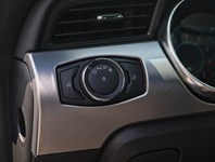 2022 Ford Mustang EcoBoost Convertible