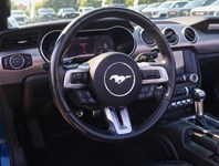 2022 Ford Mustang GT Premium Convertible