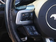 2022 Ford Mustang GT Premium Convertible