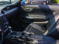 2022 Ford Mustang GT Premium Convertible