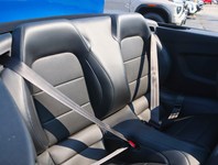 2022 Ford Mustang GT Premium Convertible