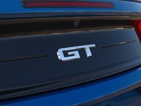 2022 Ford Mustang GT Premium Convertible