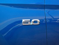 2022 Ford Mustang GT Premium Convertible