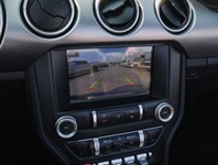 2022 Ford Mustang GT Premium Convertible