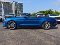2022 Ford Mustang GT Premium Convertible