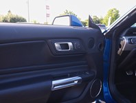 2022 Ford Mustang GT Premium Convertible