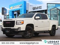 2022 GMC Canyon ELEVATION | 2WD | 2TOCHOOSEFROM | SAVETHOUSANDS |