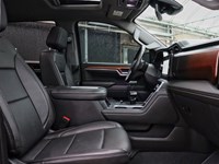 2022 GMC Sierra 1500 4WD Crew Cab 147